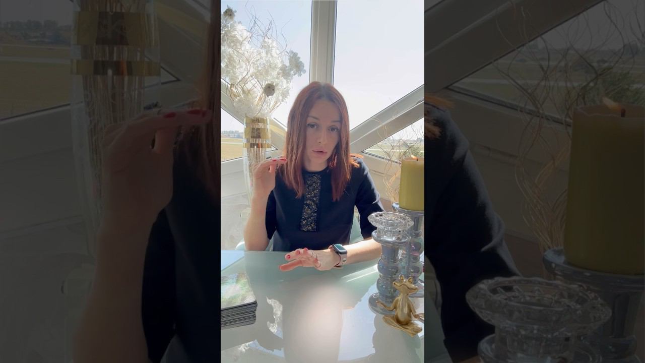 Подсказка: Как можно достигнуть спокойствия, например..  #самопознание #осознанность #подсказка смотреть онлайн