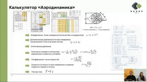 Применение цифровых инструментов в решении экологических задач_Вебинар НТЦ _Бакор