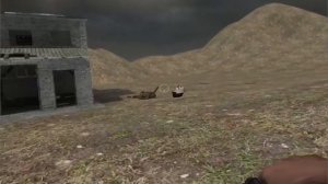 Metro 2033 sdk (2006)