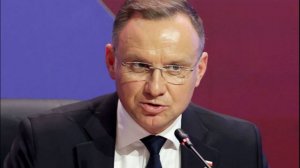 Президент Польши пригрозил Путину «проклятием»