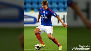 Sander Berge ❤️