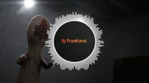 SCP Secret Laboratory - The Final Flash of Existence (Dj FranKarol Remix)