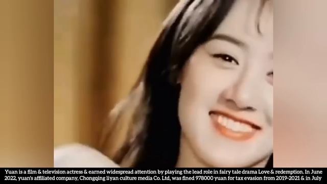 5 Chinese actors You'll never see them again