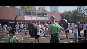 CrossFit