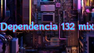 Dependencia mix 132