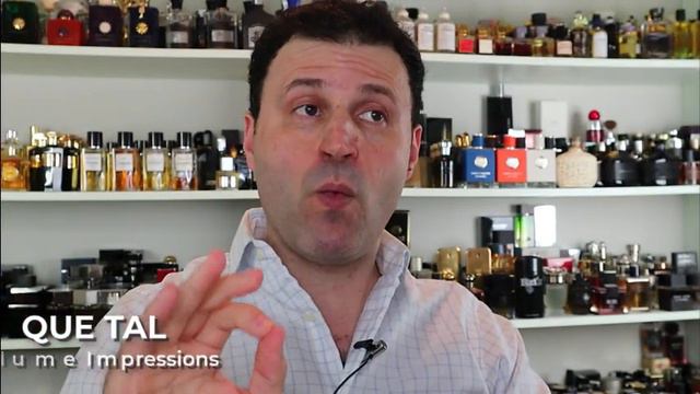 Best Fragrances I tried for the first time last month - Fragrance Discoveries August 2021 смотреть онлайн