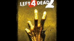 Left 4 Dead 2-Skin on our Teeth