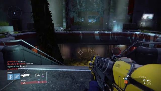 When Destiny Servers Go Goofy смотреть онлайн