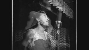 Billie Holiday - "i´ll be seeing you"