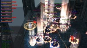 Lineage2, Баюм (Baium) на la2-wos.ru 2010-07-18