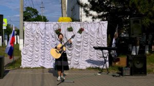 Валентина Граненко Ростовская область, Егорлыкская