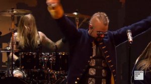 Sabaton - Live Wacken World Wide 2020 (Full Show HD)
