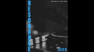 Resonance 005//Stan Seba