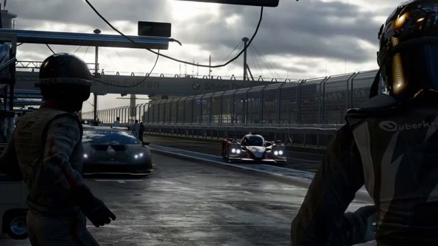 XBOX ONE X ЛУЧШАЯ КОНСОЛЬ смотреть онлайн