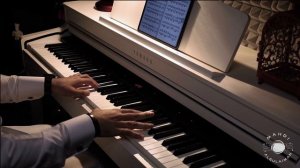 دينس ستيلمخ - كِفَايَةٌ | Nevermore - Denis Stelmakh (Piano Cover)