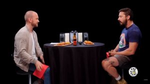 'Hot Ones' Guests Impressed by Sean Evans' Questions | Vol. 3