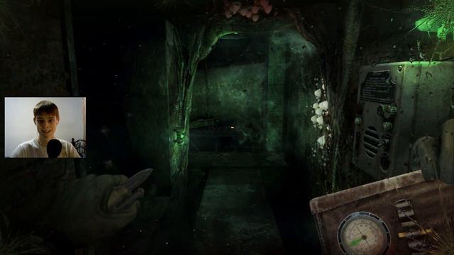 ЗЛЫЕ БИБЛИОТЕКАРИ! (ПРОХОЖДЕНИЕ METRO 2033 REDUX #11) смотреть онлайн