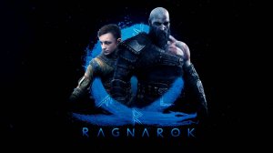 God of War Ragnarök -прохождение часть 6