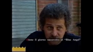 Allan Williams & Pete Best interviewed in 1995