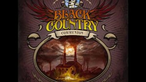 Black Country Communion - One Last Soul