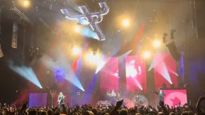 Judas Priest - Breaking the law Live at Wembley Arena 21.03.2024, London