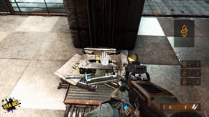 Прохождение Metro: Last Light Redux DLC!  ► Часть 4: Башня!