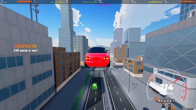 Roblox но разные игры часть 2. смотреть онлайн