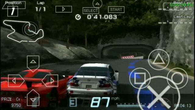 TOP 7 BEST PSP RACING GAMES FOR ANDROID/ BEST RACING GAMES FOR PPSSPP EMULATOR IN 2022 Part 2