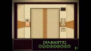 Я застрял в лифте - Elevator Hitch ПОЛНОЕ ПРОХОЖДЕНИЕ (ВСЕ КОНЦОВКИ) | ritsu ☽