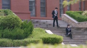 [Nice To Meet You 2021] Ep 12 Eng Sub