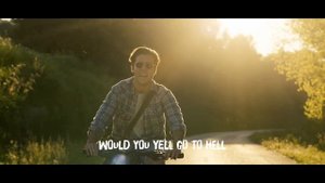Benjamin Ingrosso - Do You Think About Me (Lyric Video)