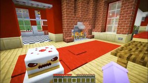 When your friend STEALS FROM YOU in Minecraft...