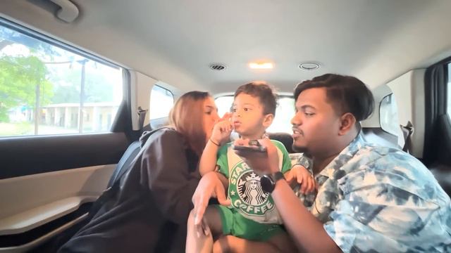 irfan ని Kidnap చేశారు imran Anna మస్తు ఆగమైపోయిండు | Pareshan Family