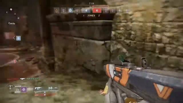 Funny Gaming Moments 19: Destiny 2