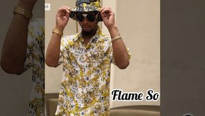 Stay fly (Three 6 mafia)