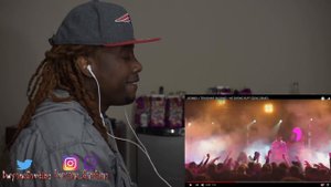 JEEMBO x TEKASHI69 (6IX9INE)- NO SMOKE RUFF DEAD DEMO REACTION