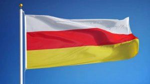 Республика Северная Осетия - Алания - бездонные ущелья, ковры благоухающих лугов