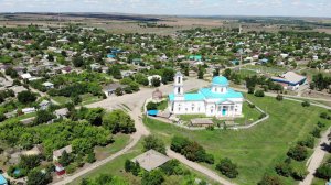 Июльские прогулки