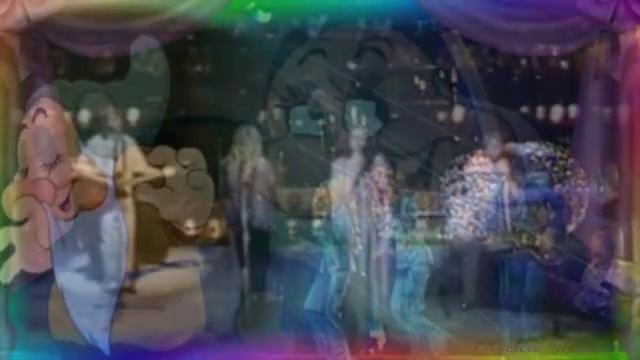 ABBA - Money Money Money