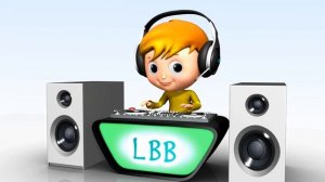 If You're Happy And You Know It | Classic Nursery Rhymes | Little Baby Bum