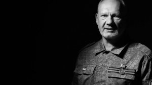 Русский патриот.