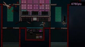 Прохождение Hotline Miami (Eighth Chapter: PUSH IT)