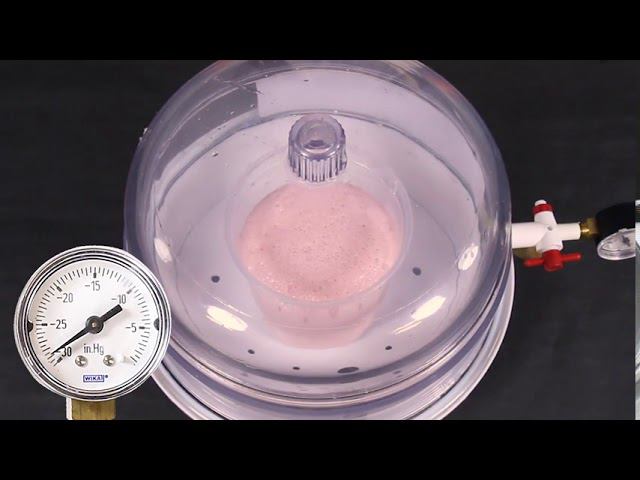 Краткая видеоинструкция по переработке и изготовлению формы из силикона Smooth Sil™ 940. смотреть онлайн