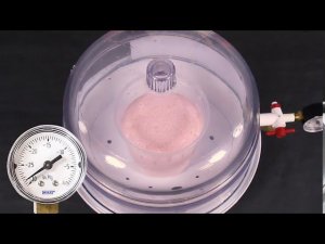 Краткая видеоинструкция по переработке и изготовлению формы из силикона Smooth Sil™ 940.