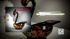 Yuriy Romanko -  Russian souvenirs