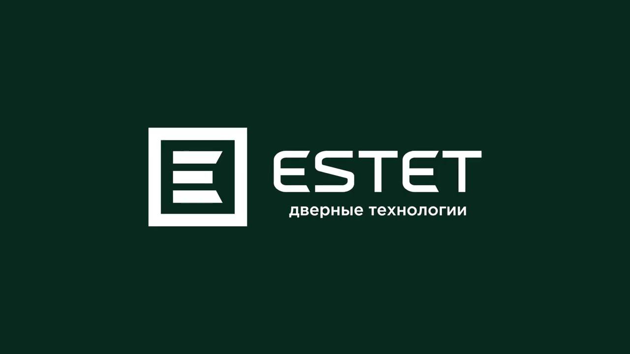 Производство Influence Doors | Фабрика ESTET смотреть онлайн