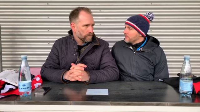 FCK Update episode 5 смотреть онлайн