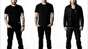 Swedish House Mafia - One (Original Mix)