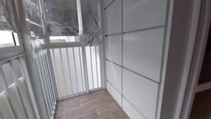 Сдаётся  квартира  на срок 11 месяцев и более,  в доме по адресу:
х. Ветряк, ул. Выборская д. 12.