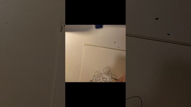 #хочуврек#женяша#тамзамонитором#2024#рисую смотреть онлайн